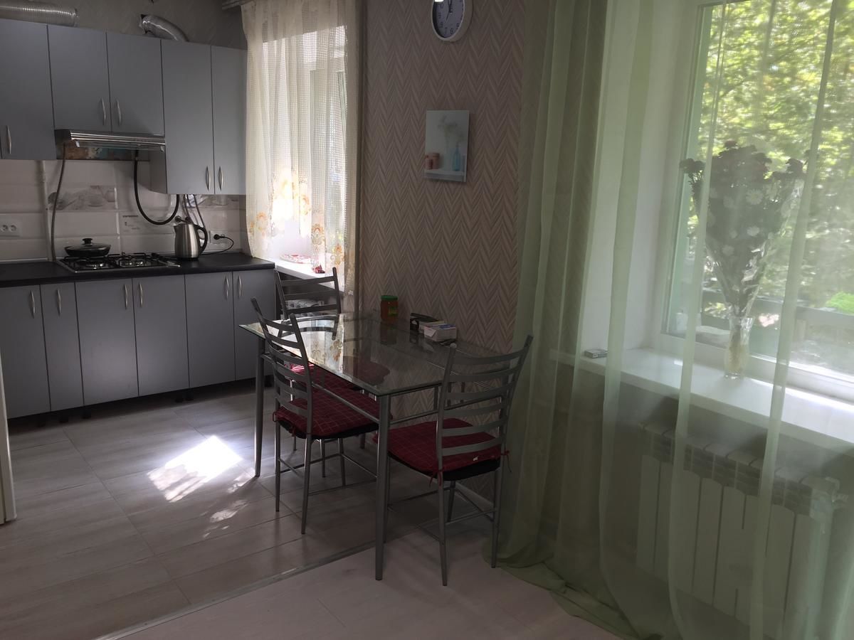 Апартаменты Apartments Robocha Street 81 Kirova Днепр-16