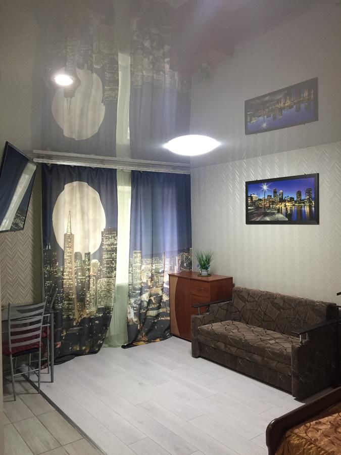 Апартаменты Apartments Robocha Street 81 Kirova Днепр-8