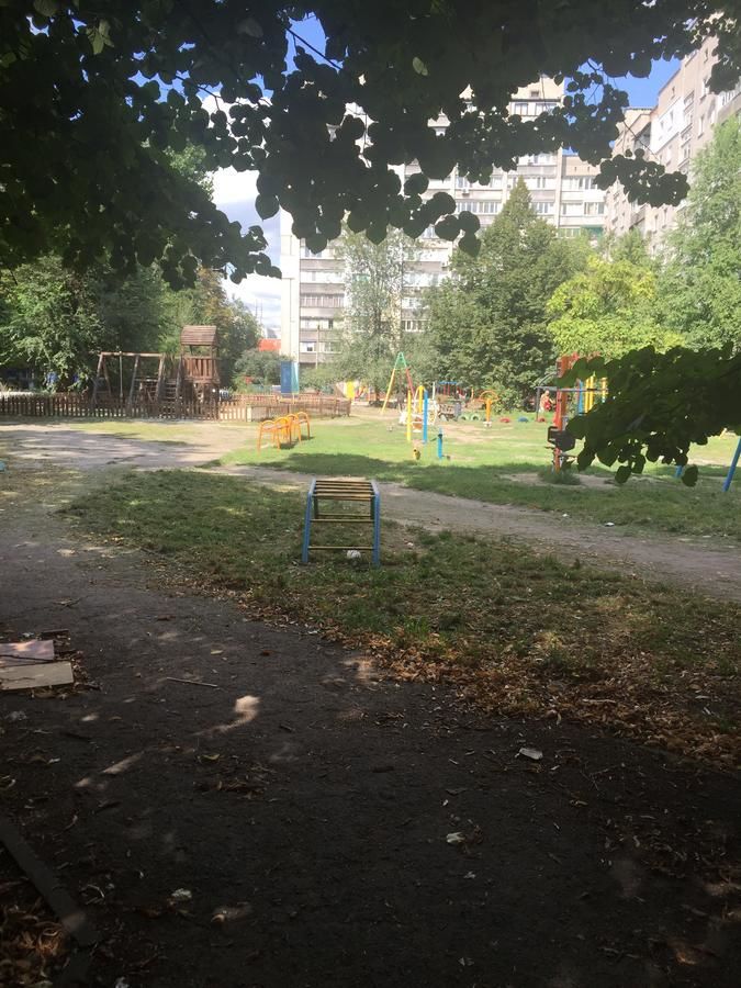 Апартаменты Apartments Robocha Street 81 Kirova Днепр-9