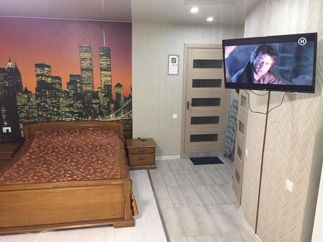 Апартаменты Apartments Robocha Street 81 Kirova Днепр-23