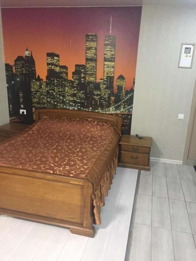 Апартаменты Apartments Robocha Street 81 Kirova Днепр-24